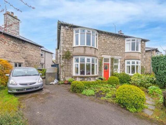 House for sale in Kendal, Westmorland and Furness