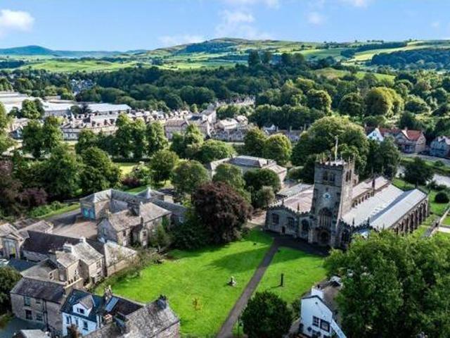 House for sale in Kendal, Westmorland and Furness