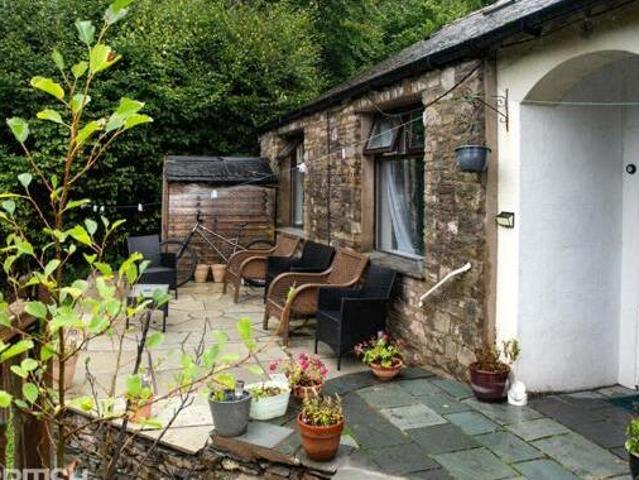 House for sale in Flookburgh