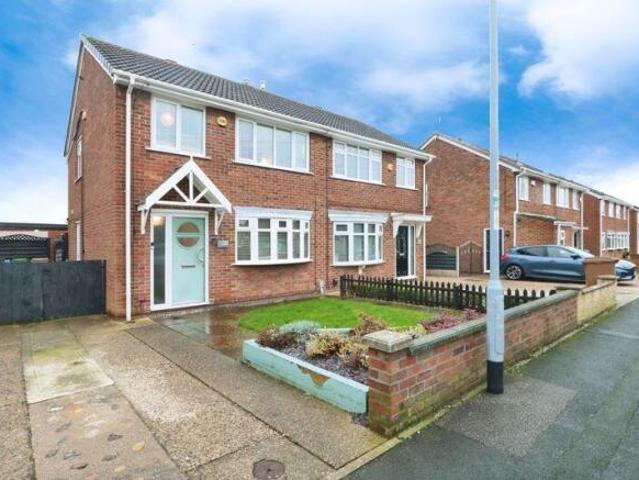 Farm for sale in Hull, City Of Kingston Upon Hull