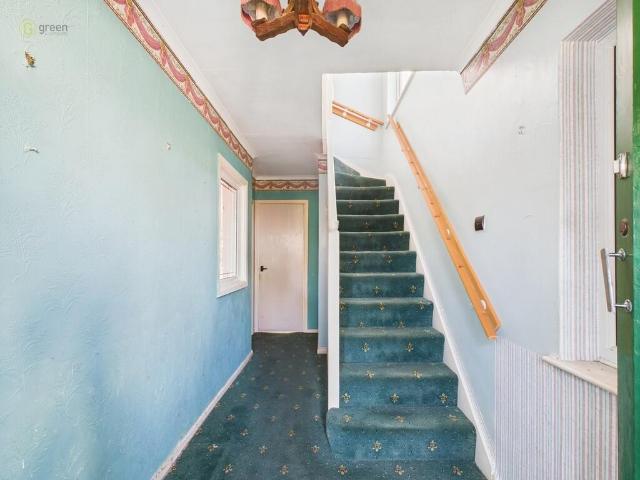 Semi Detached House for sale in Walmley