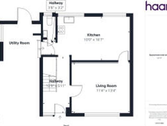 Farm for sale in Bletchley, Buckinghamshire