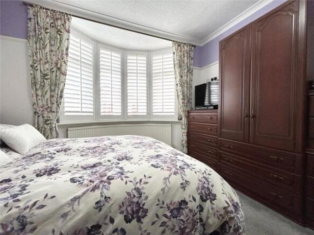 Farm for sale in Georgia, Greater Manchester