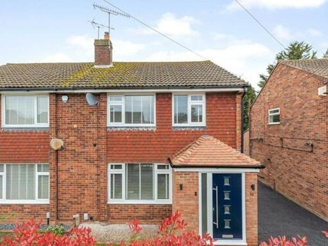 House for sale in Bybrook, Bridgefield