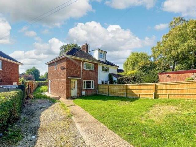 House for sale in The Slade, Oxfordshire