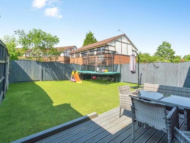 Farm for sale in Lee Bank, Greater Manchester