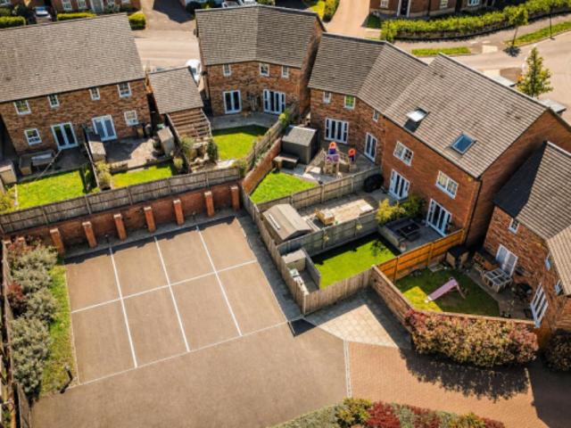 Farm for sale in Mickleover, East Midlands