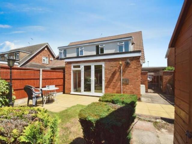 Farm for sale in South Wigston, Wigston Magna