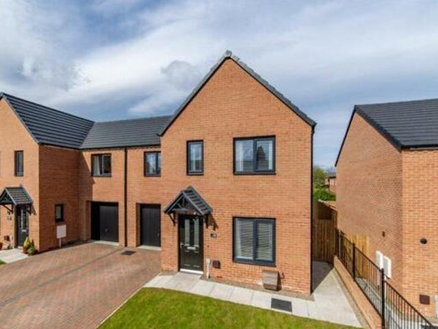 House for sale in Butterton, Staffordshire