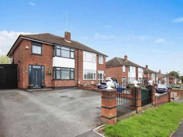 House for sale in Keresley Green, Keresley