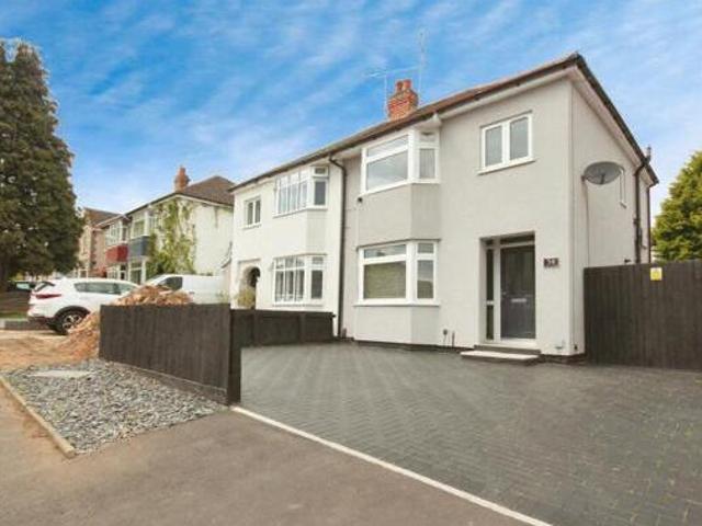 House for sale in Whitmore Park, Coventry