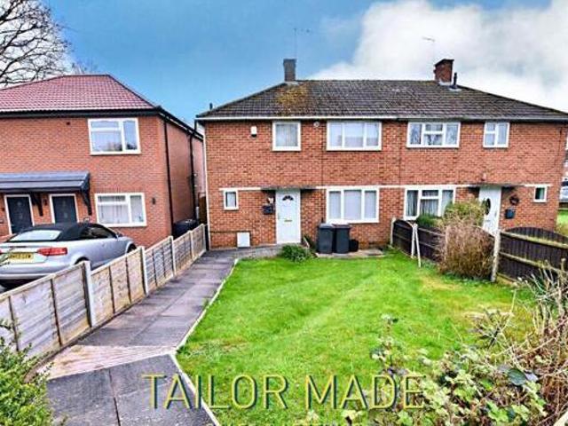 House for sale in Keresley, West Midlands