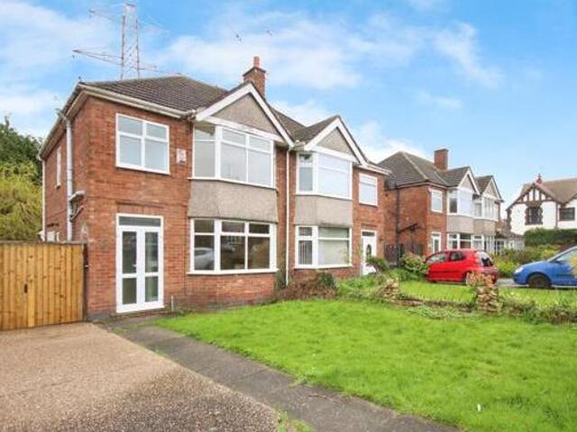 House for sale in Keresley Green, Keresley
