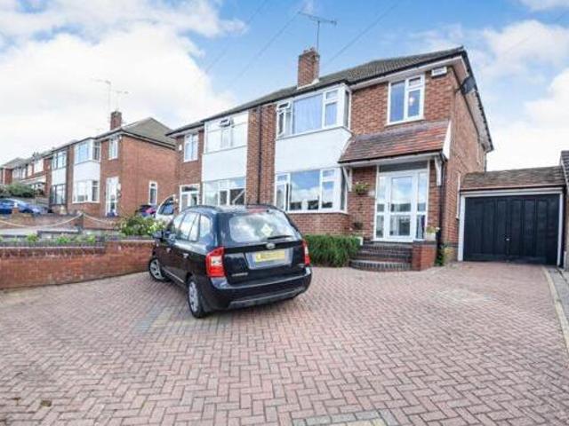 House for sale in Keresley Green, Keresley