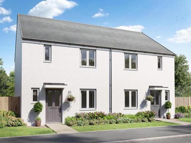 House for sale in Budock, Falmouth