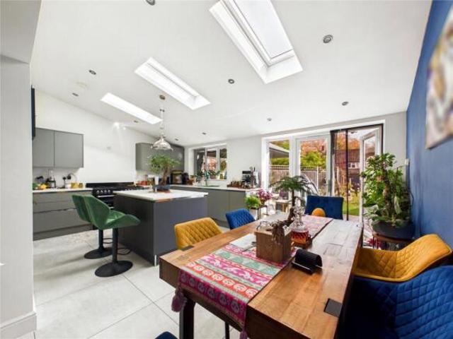 Farm for sale in Belstead Hills, Ipswich