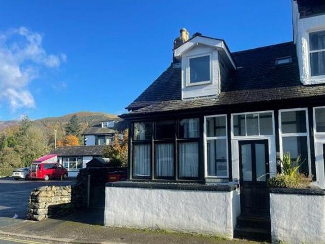 House for sale in Cumbria