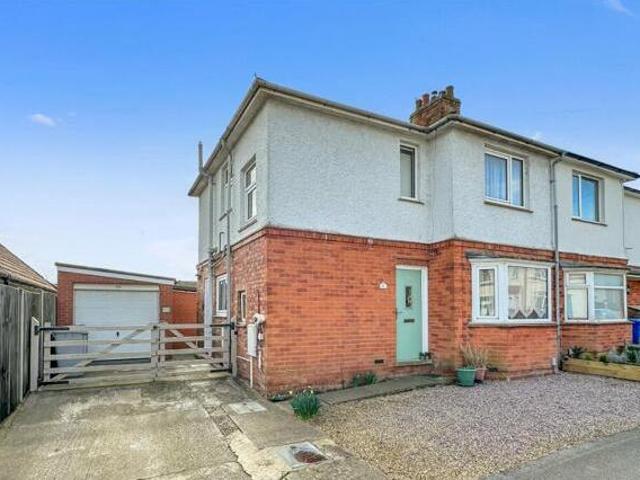 House for sale in Burton Latimer, Kettering