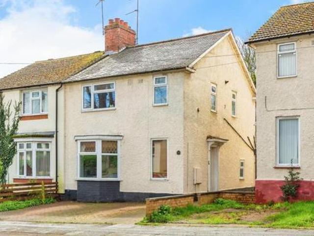 House for sale in Avondale, Kettering
