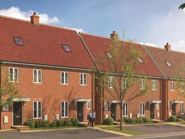 House for sale in Leisure Village, Kettering