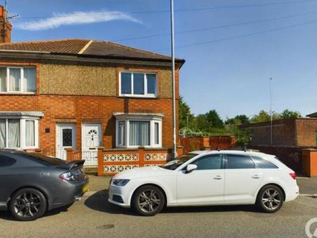 House for sale in Avondale, Kettering