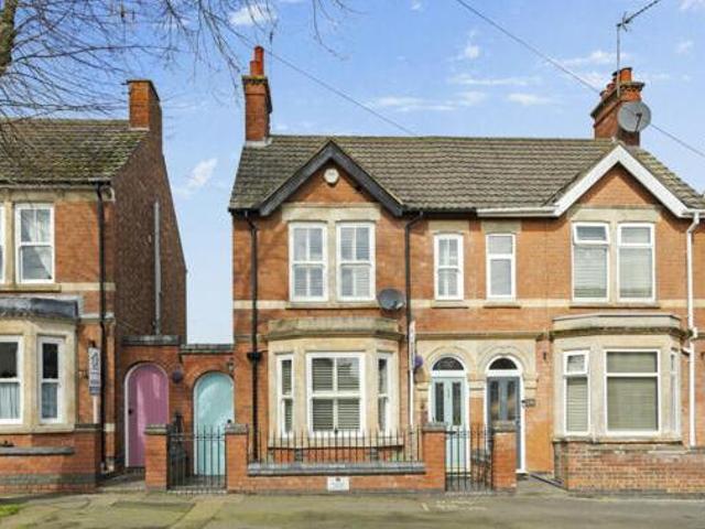 House for sale in Brambleside, Kettering