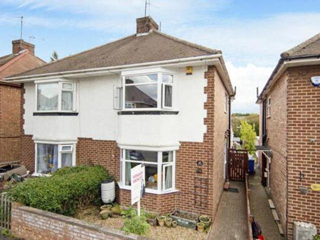 House for sale in Ise Lodge, Kettering