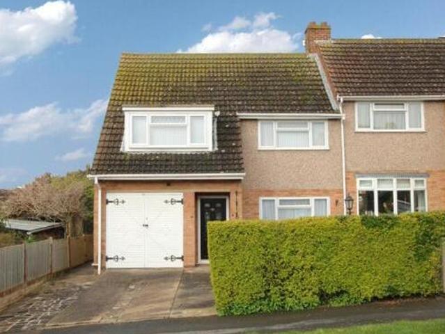House for sale in Kettering, North Northamptonshire