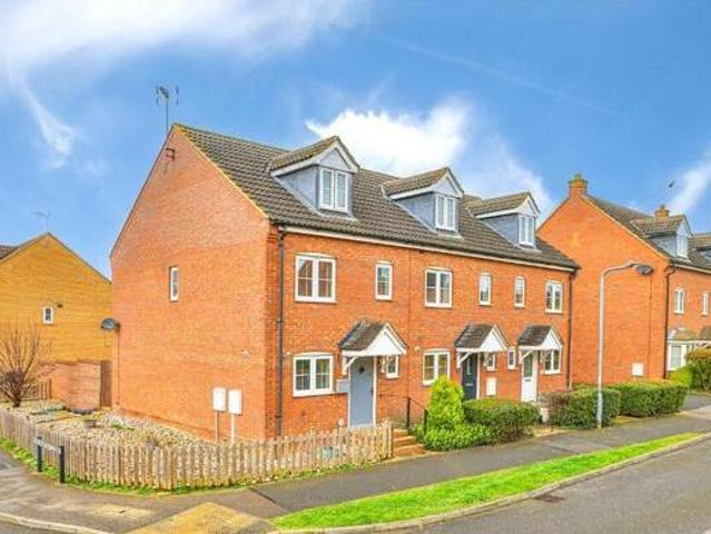 House for sale in Kettering