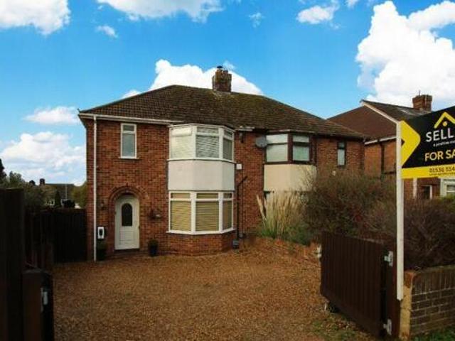 House for sale in Ise Lodge, Kettering