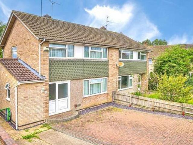 House for sale in Ise Lodge, Kettering