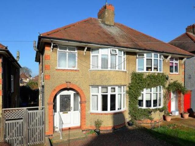 House for sale in Ise Lodge, Kettering