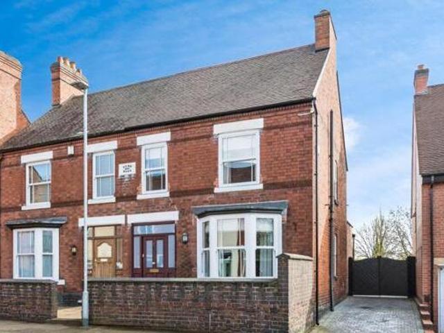 House for sale in Kettlebrook