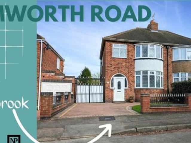 House for sale in Amington, Kettlebrook