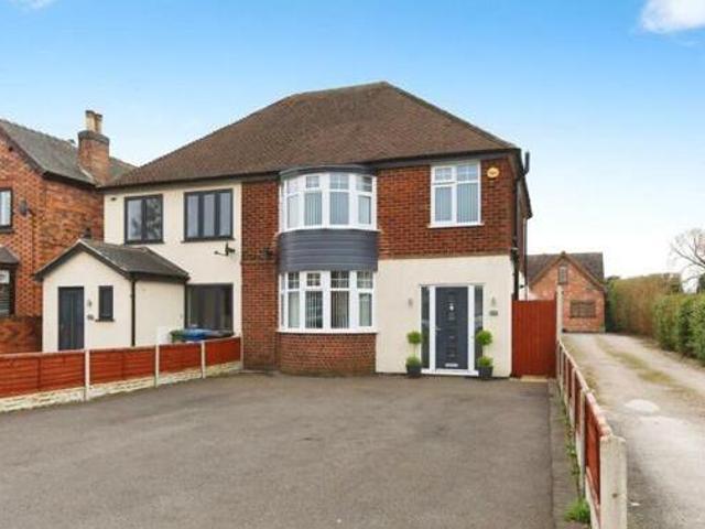 House for sale in Amington, Kettlebrook