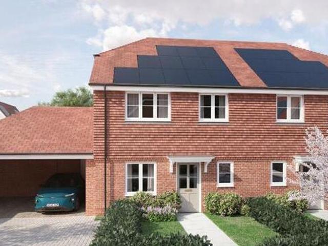 House for sale in East Sussex