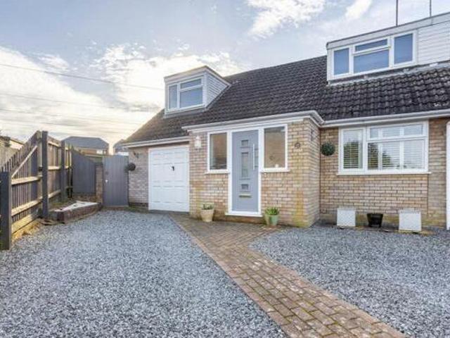 House for sale in Lyons, Greater London