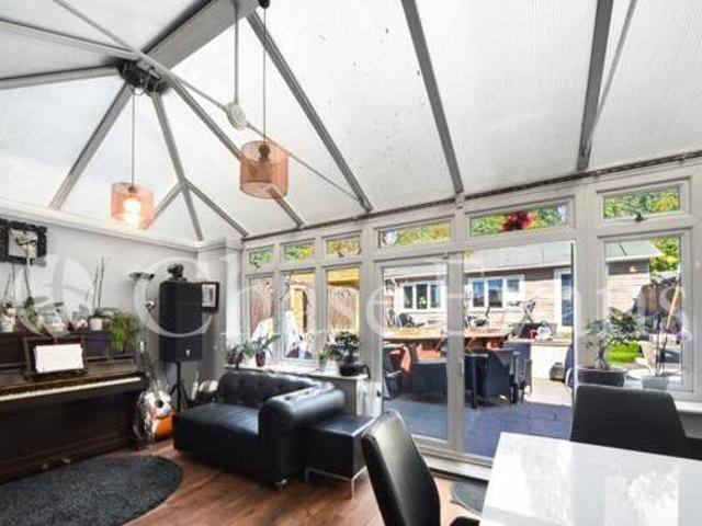 House for sale in Lyons, Greater London