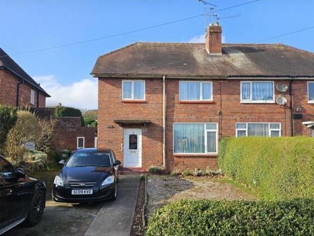 House for sale in Birchen Coppice, Rushock