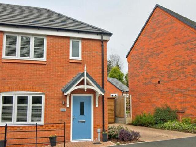 House for sale in Kidderminster, Wyre Forest