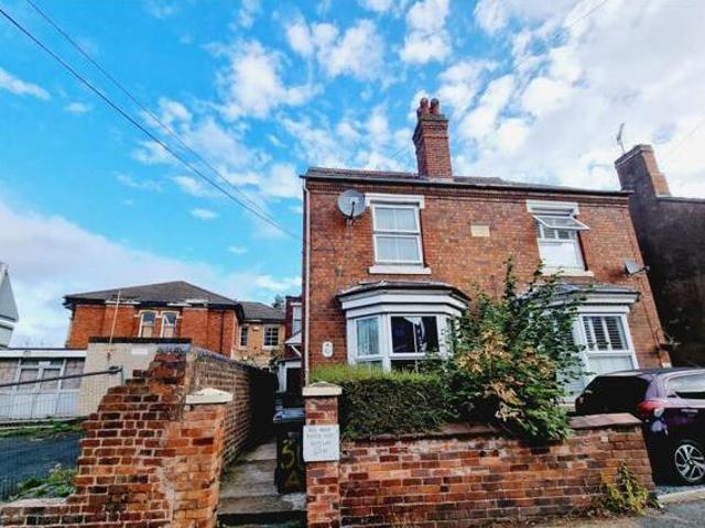 House for sale in Rushock, Worcestershire
