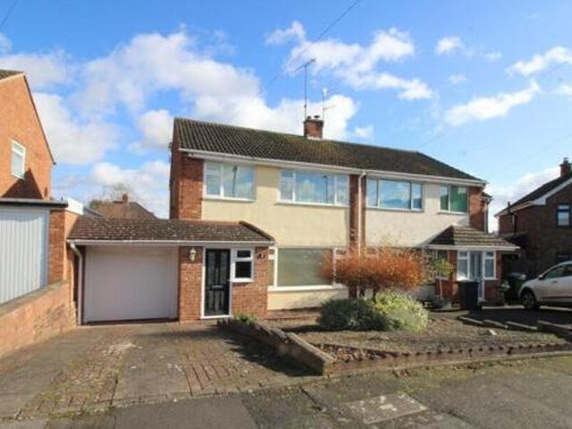 House for sale in Greenhill, Rushock