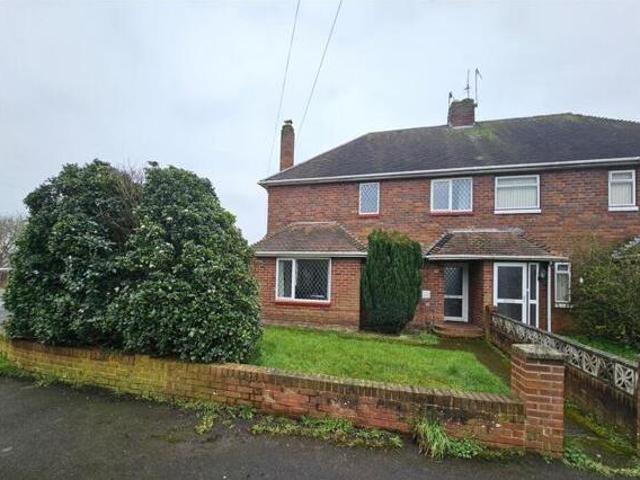 House for sale in Birchen Coppice, Rushock