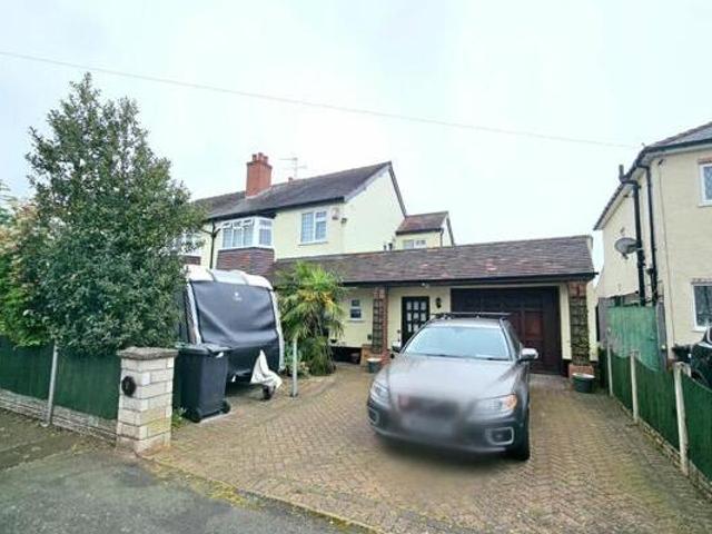 House for sale in Greenhill, Rushock