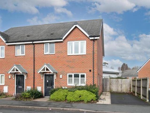 House for sale in Rushock, Worcestershire