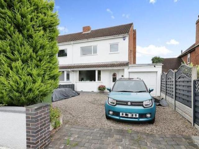 House for sale in Rushock, Worcestershire