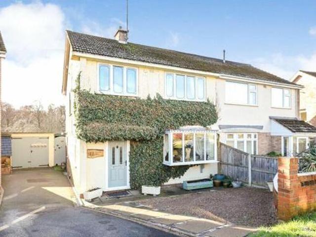 House for sale in Greenhill, Rushock