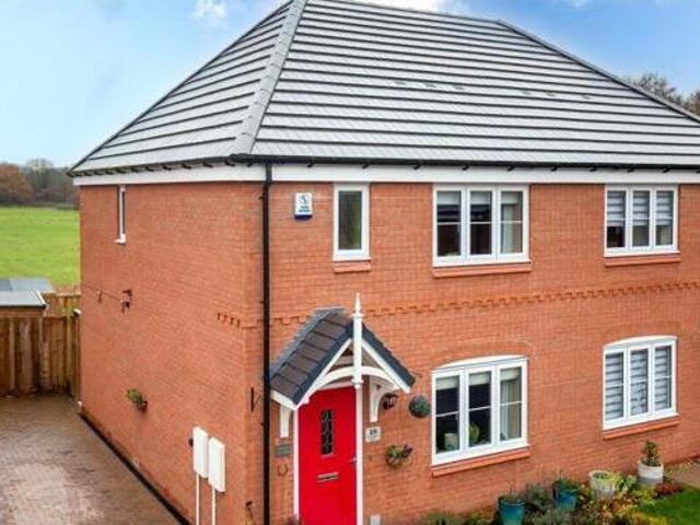 House for sale in Comberton, Rushock