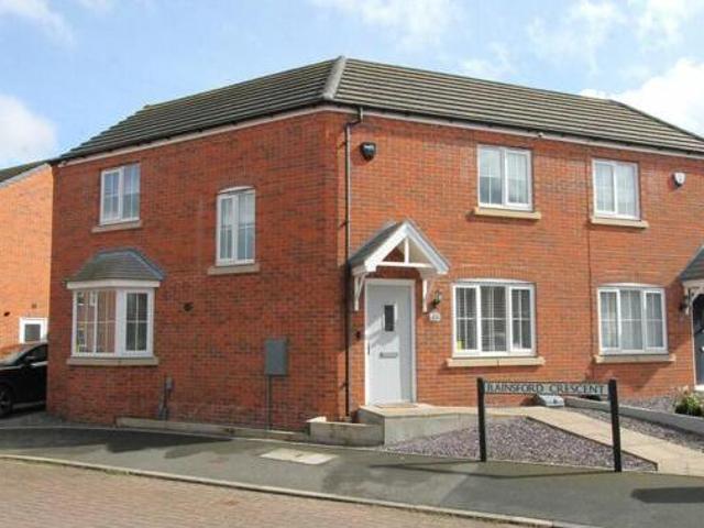 House for sale in Rushock, Worcestershire