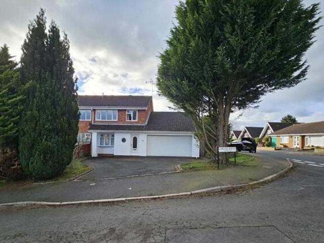House for sale in Offmore Farm, Rushock